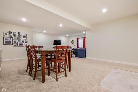 2694 E High Grove Circle Zionsville IN 46077