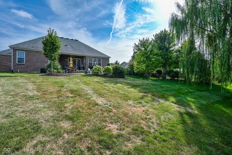 2694 E High Grove Circle Zionsville IN 46077