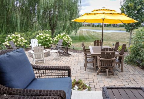 2694 E High Grove Circle Zionsville IN 46077