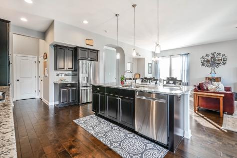 2694 E High Grove Circle Zionsville IN 46077