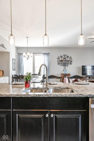 2694 E High Grove Circle Zionsville IN 46077