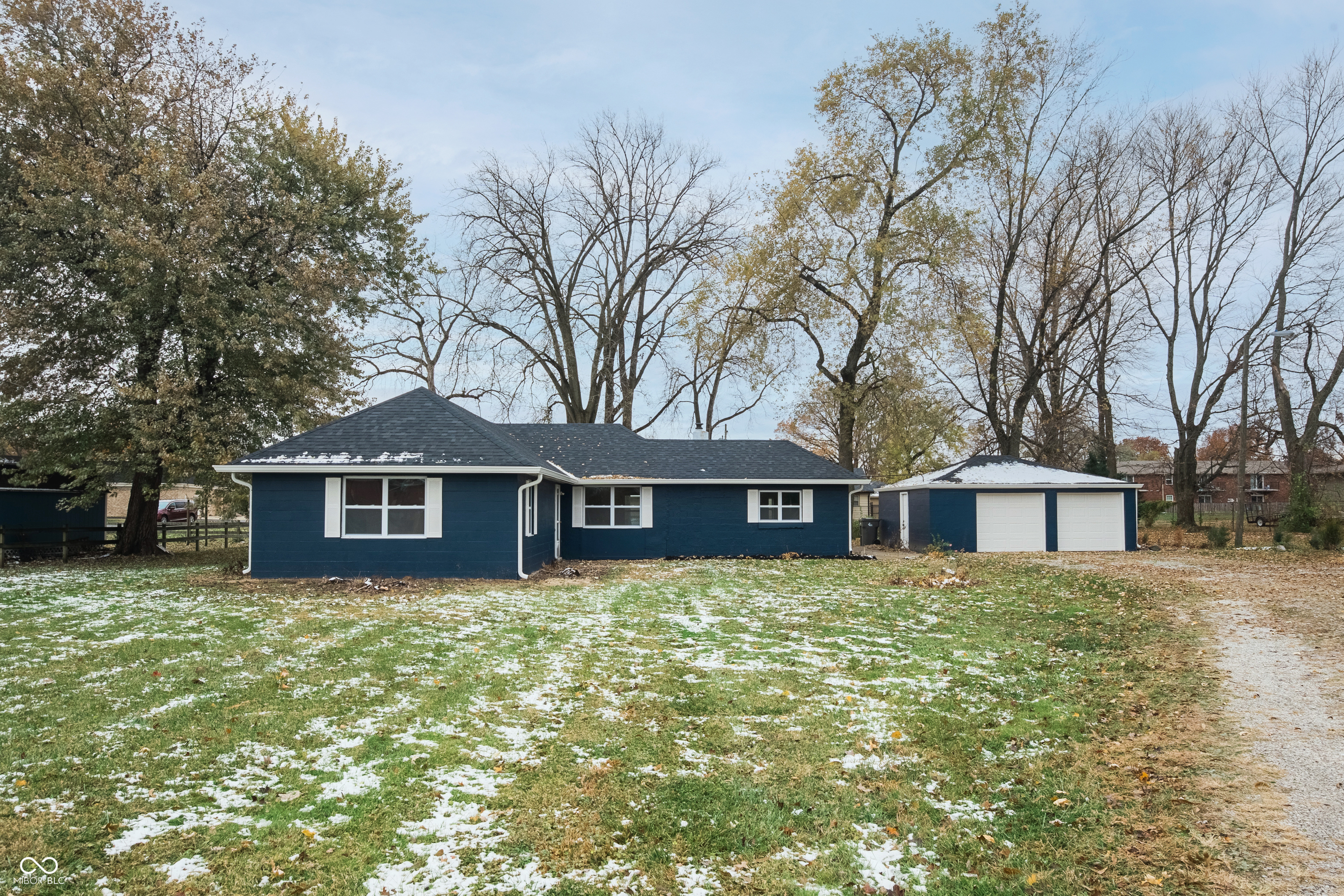 1821 E Stop 10 Road Indianapolis IN 46227