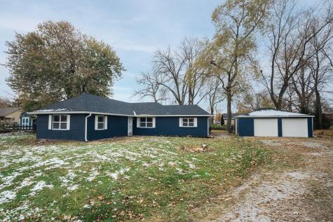 1821 E Stop 10 Road Indianapolis IN 46227