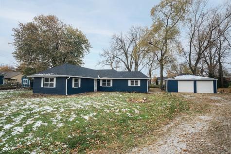 1821 E Stop 10 Road Indianapolis IN 46227