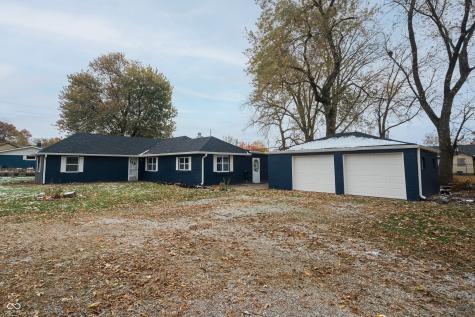 1821 E Stop 10 Road Indianapolis IN 46227