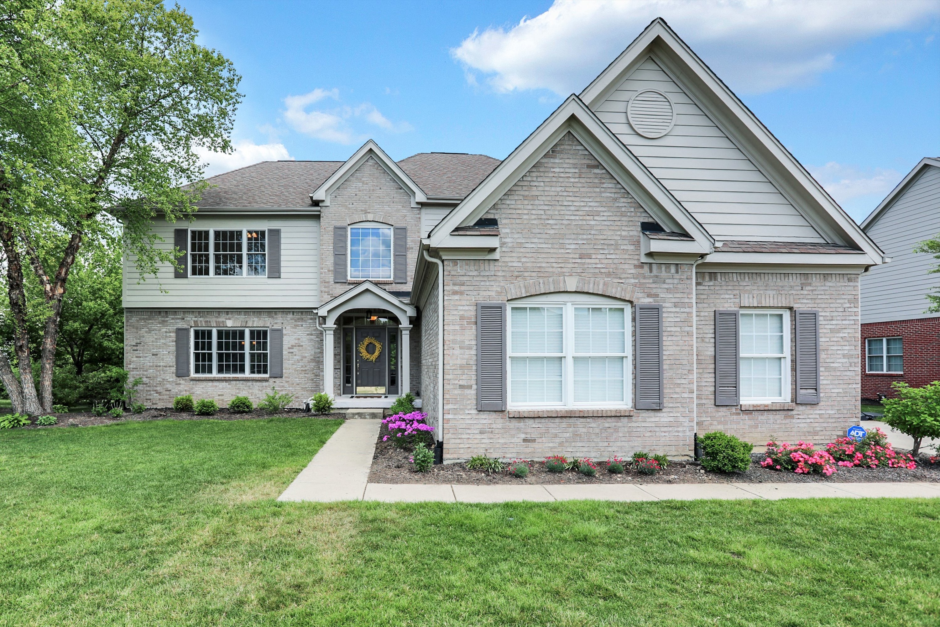 8924 Winterberry Court Zionsville IN 46077