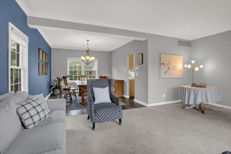 8924 Winterberry Court Zionsville IN 46077