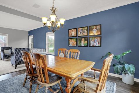8924 Winterberry Court Zionsville IN 46077
