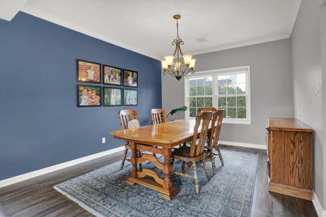 8924 Winterberry Court Zionsville IN 46077