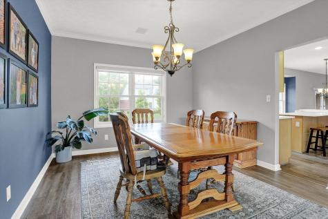 8924 Winterberry Court Zionsville IN 46077