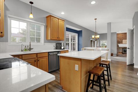 8924 Winterberry Court Zionsville IN 46077