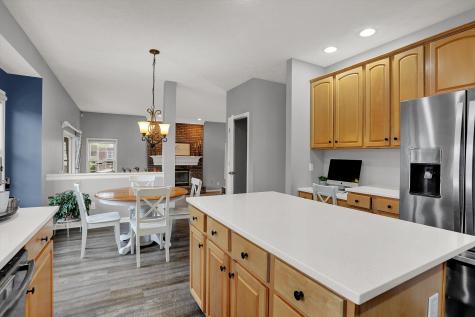 8924 Winterberry Court Zionsville IN 46077