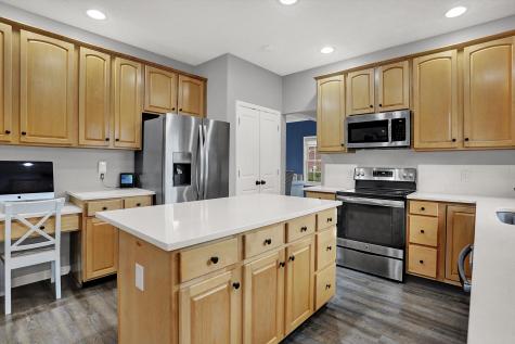 8924 Winterberry Court Zionsville IN 46077