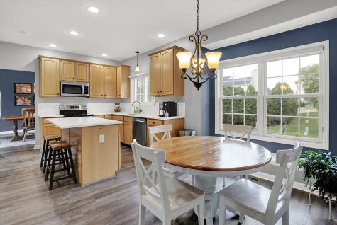 8924 Winterberry Court Zionsville IN 46077