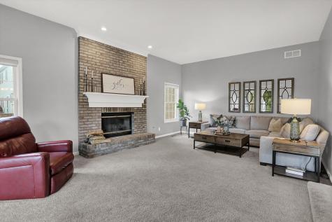 8924 Winterberry Court Zionsville IN 46077