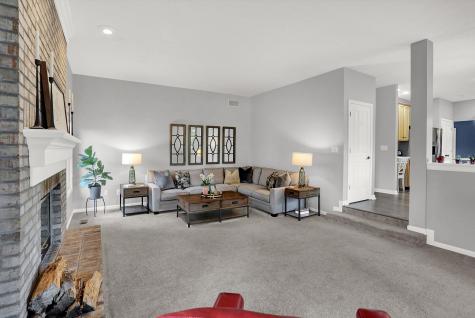 8924 Winterberry Court Zionsville IN 46077