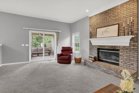 8924 Winterberry Court Zionsville IN 46077