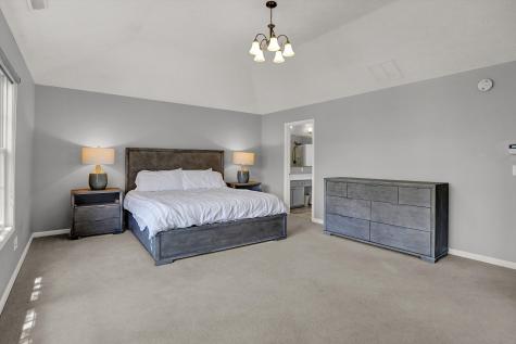 8924 Winterberry Court Zionsville IN 46077
