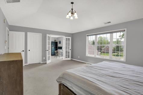 8924 Winterberry Court Zionsville IN 46077