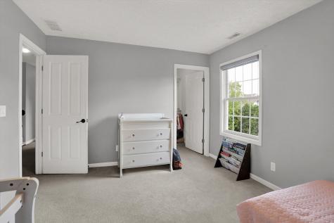 8924 Winterberry Court Zionsville IN 46077