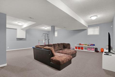 8924 Winterberry Court Zionsville IN 46077