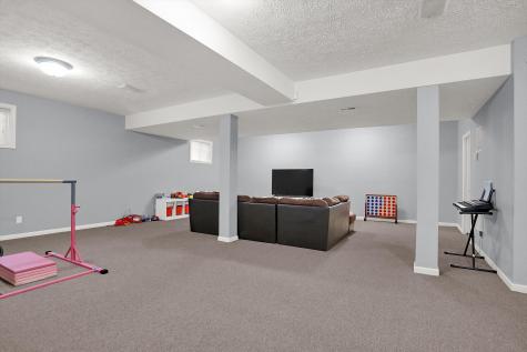 8924 Winterberry Court Zionsville IN 46077