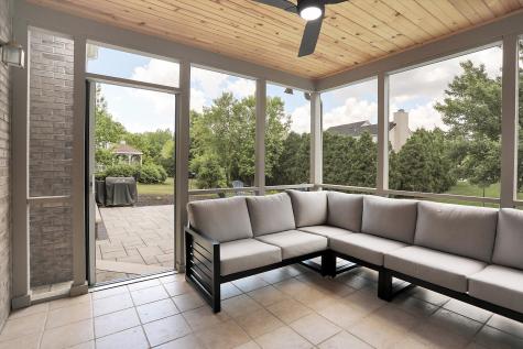 8924 Winterberry Court Zionsville IN 46077
