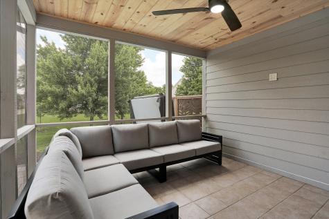 8924 Winterberry Court Zionsville IN 46077