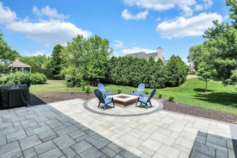 8924 Winterberry Court Zionsville IN 46077