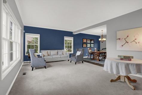 8924 Winterberry Court Zionsville IN 46077