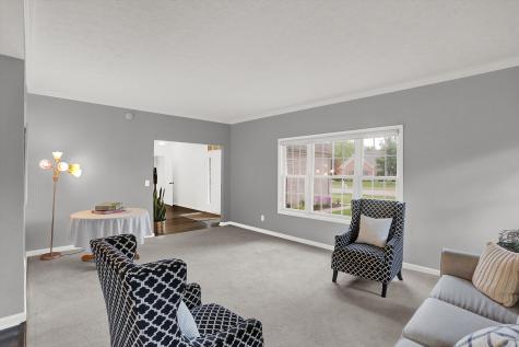 8924 Winterberry Court Zionsville IN 46077