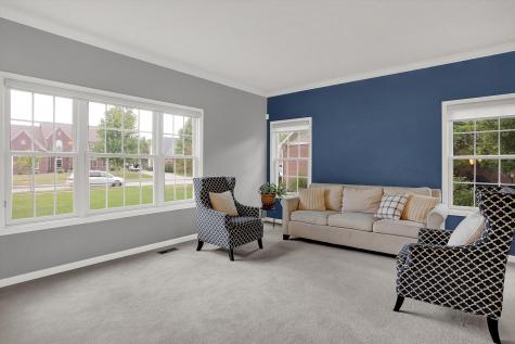 8924 Winterberry Court Zionsville IN 46077
