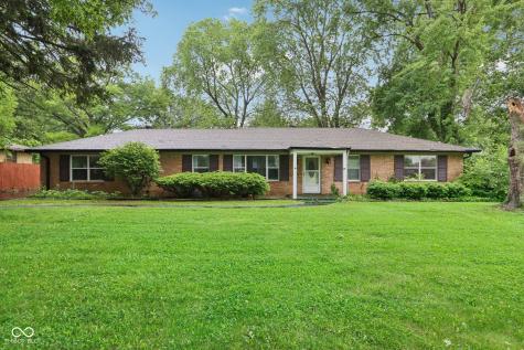 10109 Carrollton Avenue Carmel IN 46280