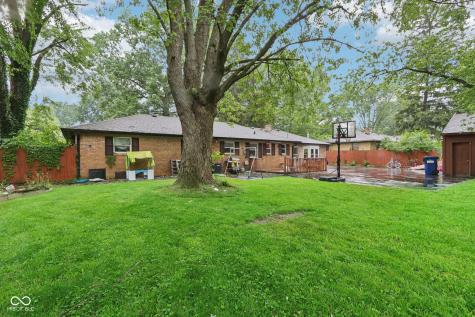 10109 Carrollton Avenue Carmel IN 46280
