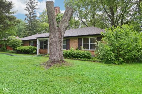 10109 Carrollton Avenue Carmel IN 46280