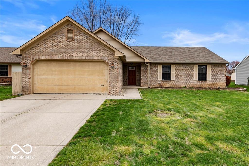 6026 Cheri Circle Indianapolis IN 46237
