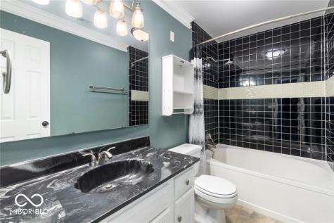 6026 Cheri Circle Indianapolis IN 46237