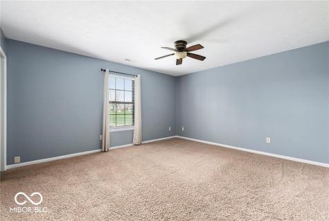 6026 Cheri Circle Indianapolis IN 46237