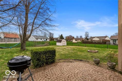 6026 Cheri Circle Indianapolis IN 46237