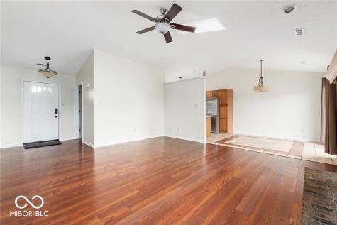 6026 Cheri Circle Indianapolis IN 46237