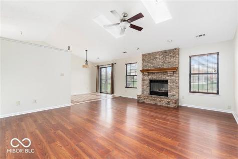 6026 Cheri Circle Indianapolis IN 46237