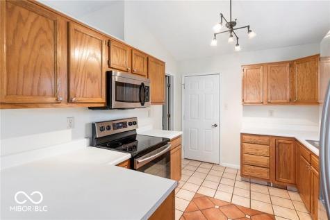 6026 Cheri Circle Indianapolis IN 46237