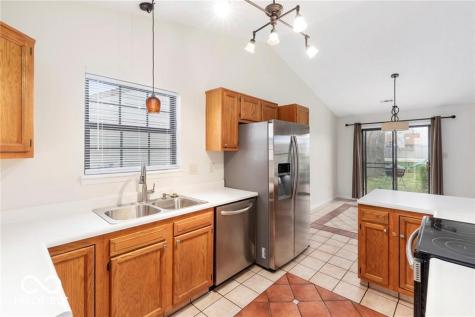 6026 Cheri Circle Indianapolis IN 46237