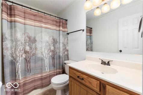 6026 Cheri Circle Indianapolis IN 46237