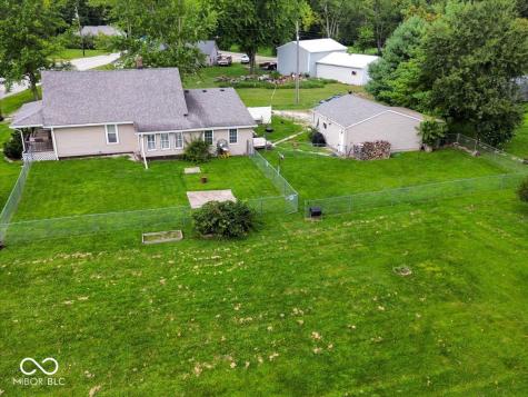 6982 E Michigan Road Waldron IN 46182