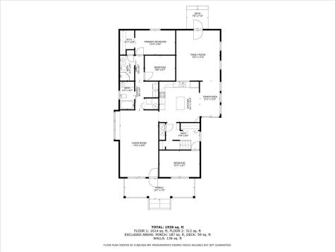 6982 E Michigan Road Waldron IN 46182