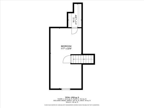 6982 E Michigan Road Waldron IN 46182