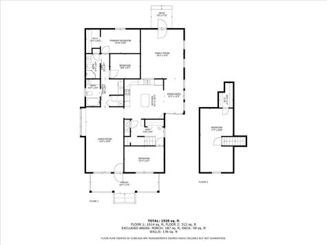 6982 E Michigan Road Waldron IN 46182
