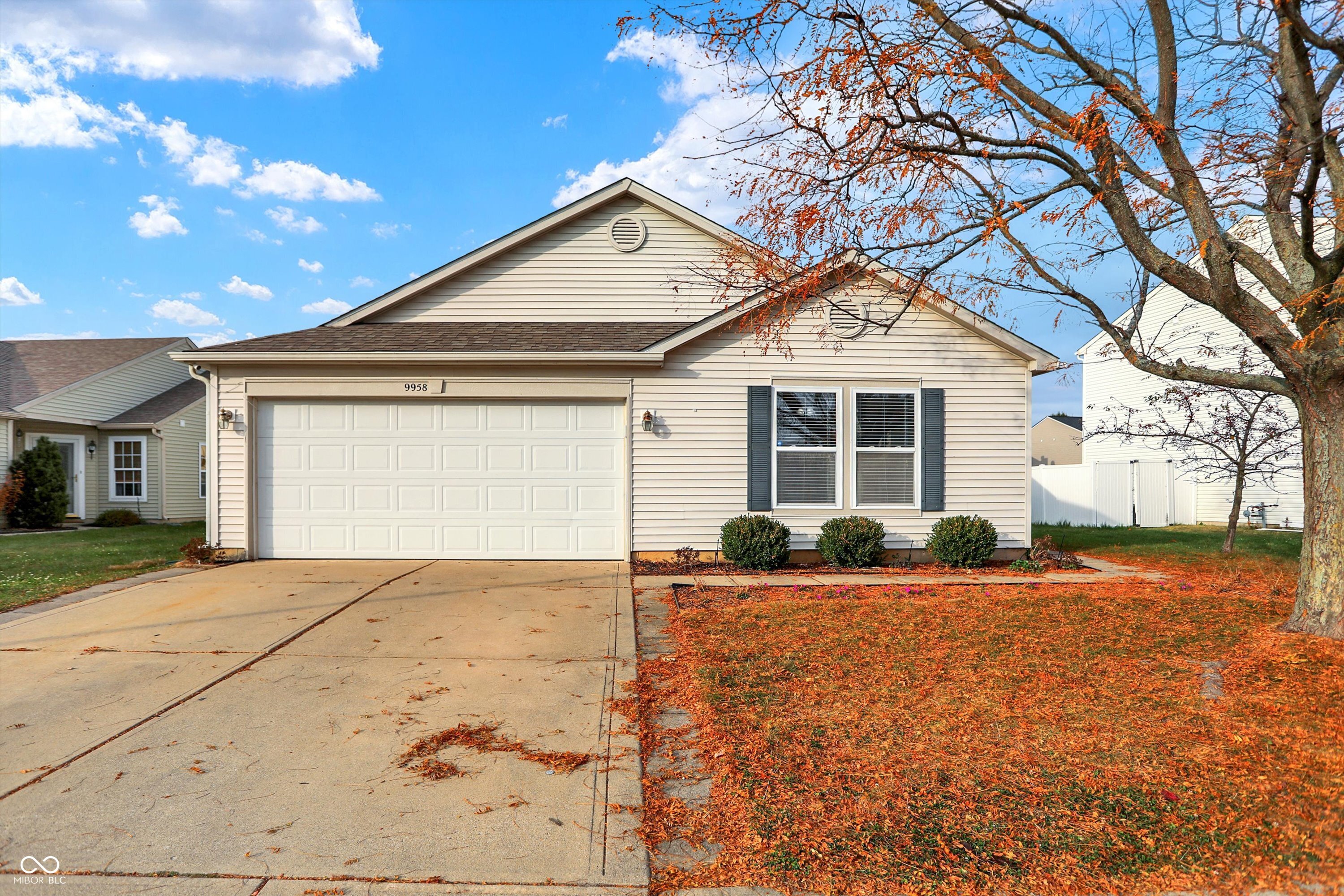 9958 Olympic Circle Indianapolis IN 46234