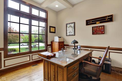 2507 Silver Oaks Drive Carmel IN 46032